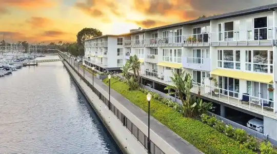 Marina del Rey - 11