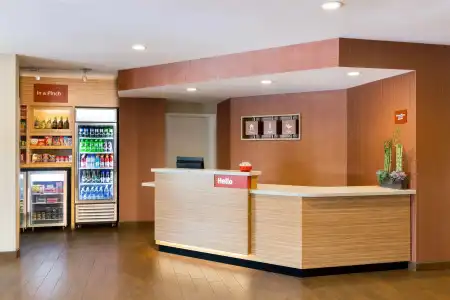 TownePlace Suites By Marriott Las Vegas Stadium District - 1