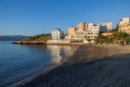Kitro Beach Hοtel - 16