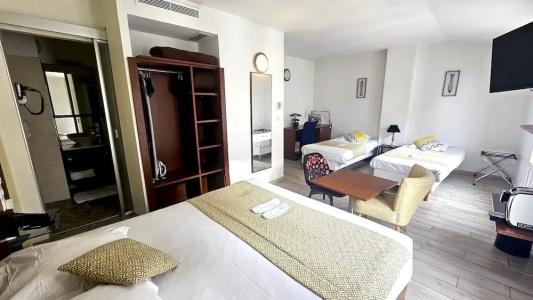 Massilia Hôtel - 102