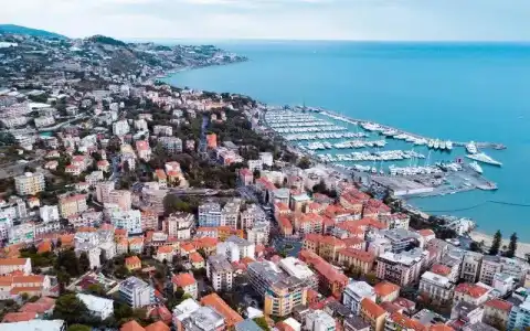 Sakura Inn Sanremo - 25