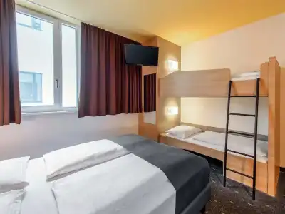 B&B Bayreuth - 41