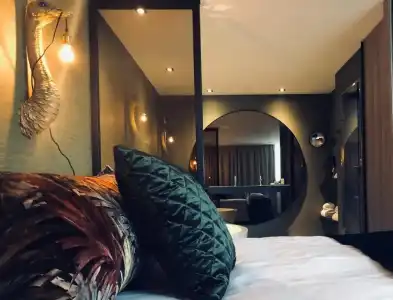 Van der Valk Maastricht - 82