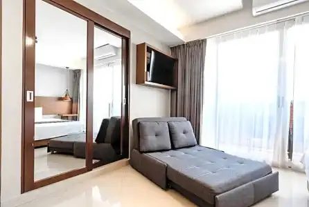 Ocean Dream Cancún by GuruHotel - 230