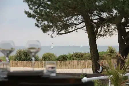 LE DIANA Hôtel & Spa Nuxe - 38