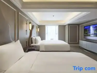 Mercure Xi'an Downtown - 45