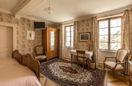 Hôtel Masson - 41