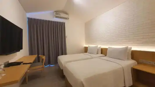 Ra Inn Kemang - 19