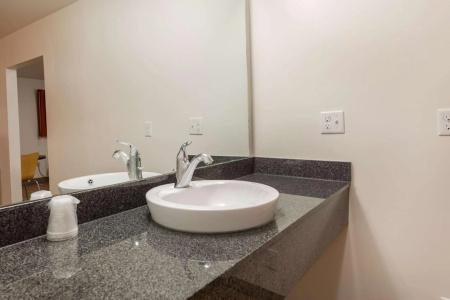 Motel 6 Greenville, SC - 30
