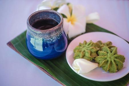 Kupu Kupu Phangan Beach Villas & Spa - 7