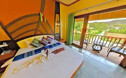 Andamanee Boutique Resort Aonang Krabi - 137
