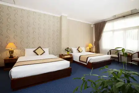 Grand Vung Tau - 3
