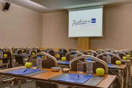 Radisson Blu Resort & Spa, Cesme - 25