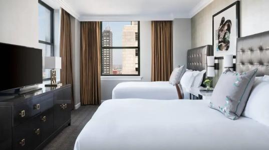 The Ritz-Carlton, Philadelphia - 65