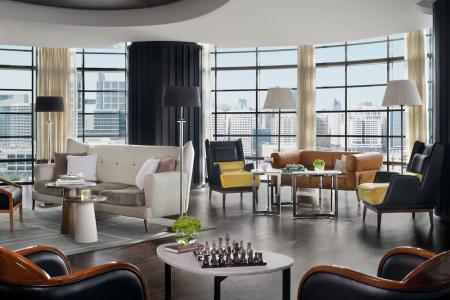 Rosewood Abu Dhabi - 100