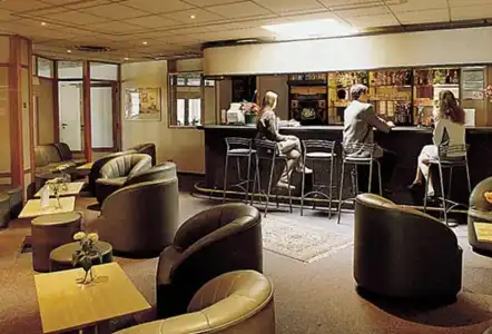ibis Styles Nancy Laxou - 1
