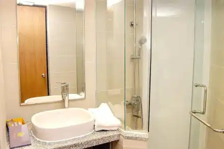 Golden Holiday Nha Trang - 36