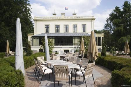 Kasteel De Vanenburg - 17