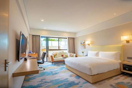 Hilton Lijiang - 85