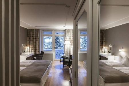 Romantik Schweizerhof & Spa Flims - 40