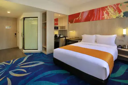 Holiday Inn Express Kuala Lumpur City Centre by IHG - 5
