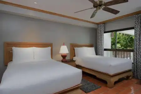 Marriott's Phuket Beach Club - 24