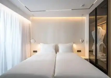 Ethereal White Resort & Spa - 43