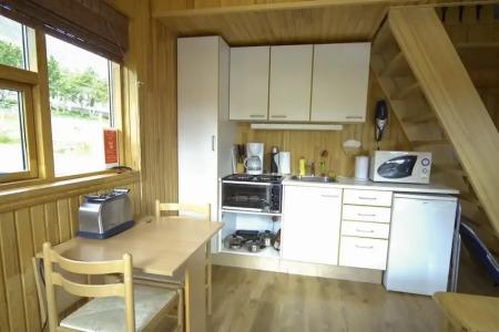 Sólbrekka Guesthouse - 13