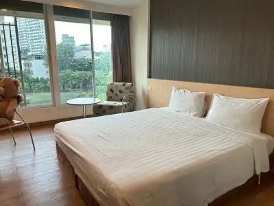 S3 Residence Park - 62