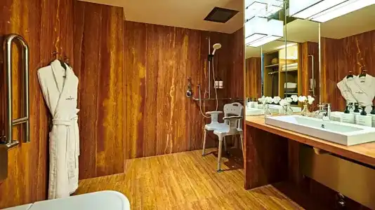 InterContinental Geneve by IHG - 70
