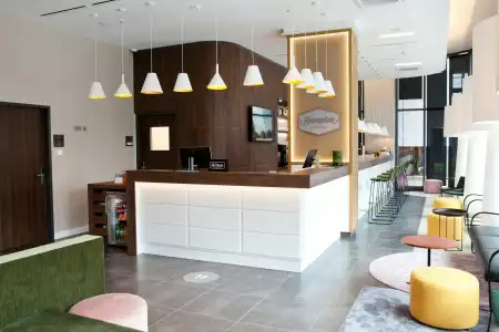 Hampton by Hilton Munich City Center East - 33