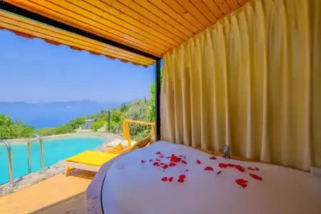Faralya Yoruk Evi Suite - Adults Only - 40