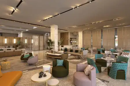 Giralda Center - 1