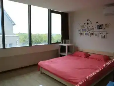 Suzhou Ligongdi International Youth Hostel - 17