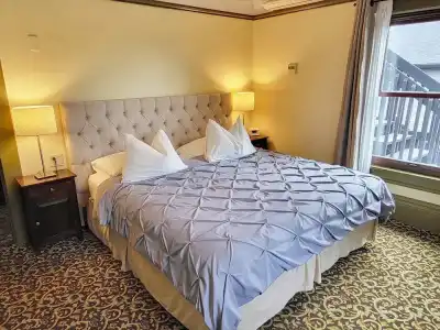 Evermore Guesthouse - 4