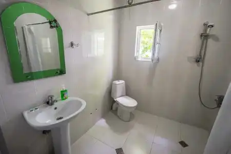Kanudosi Guest House - 6
