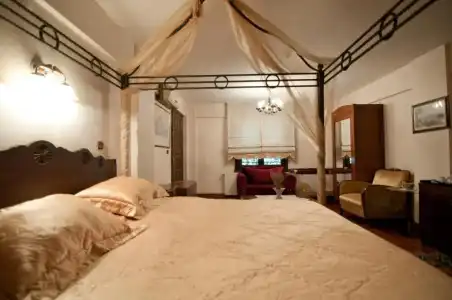 Villa Sphendone - 52