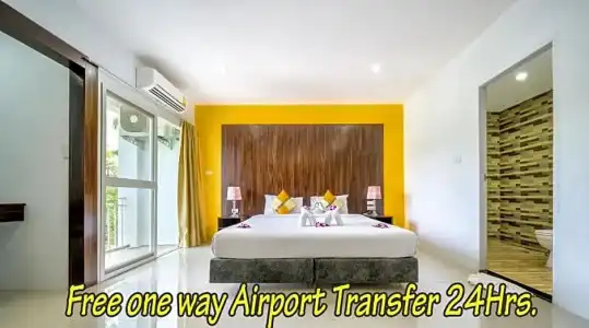 Naiyang Place Phuket Airport - 51