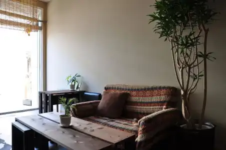 Suzuki Guesthouse - 17