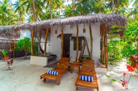 Yash Nature Resort (ex. Aaaveee Natures Paradise) - 32