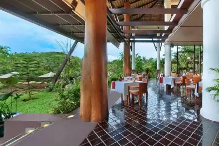 Melati Beach Resort & Spa - 21