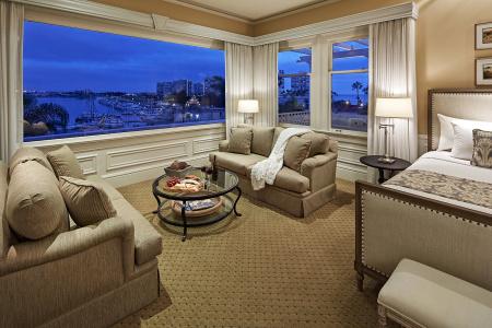 Glorietta Bay Inn Coronado Island - 24