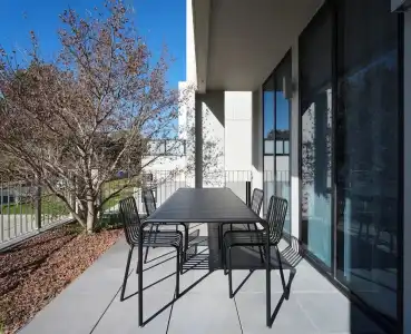 Burbury & Apartments - 30