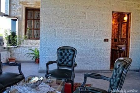 Urgup Inn Cave - 222