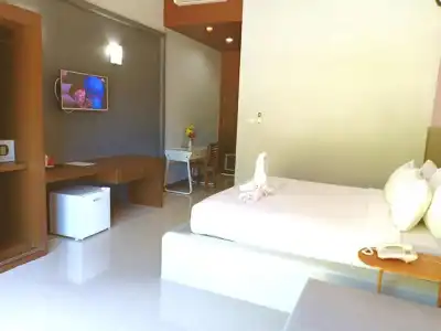 Arawan Beach Resort Krabi - 87