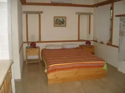 Eski Datca Pansiyon Cafe - 41