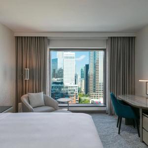 JW Marriott Charlotte - 33