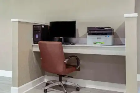 Quality Inn & Suites University Area - 5