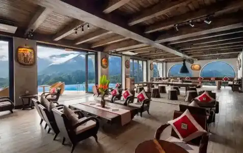 Sapa Sky - 34
