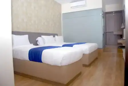 Ocean Suites - 26
